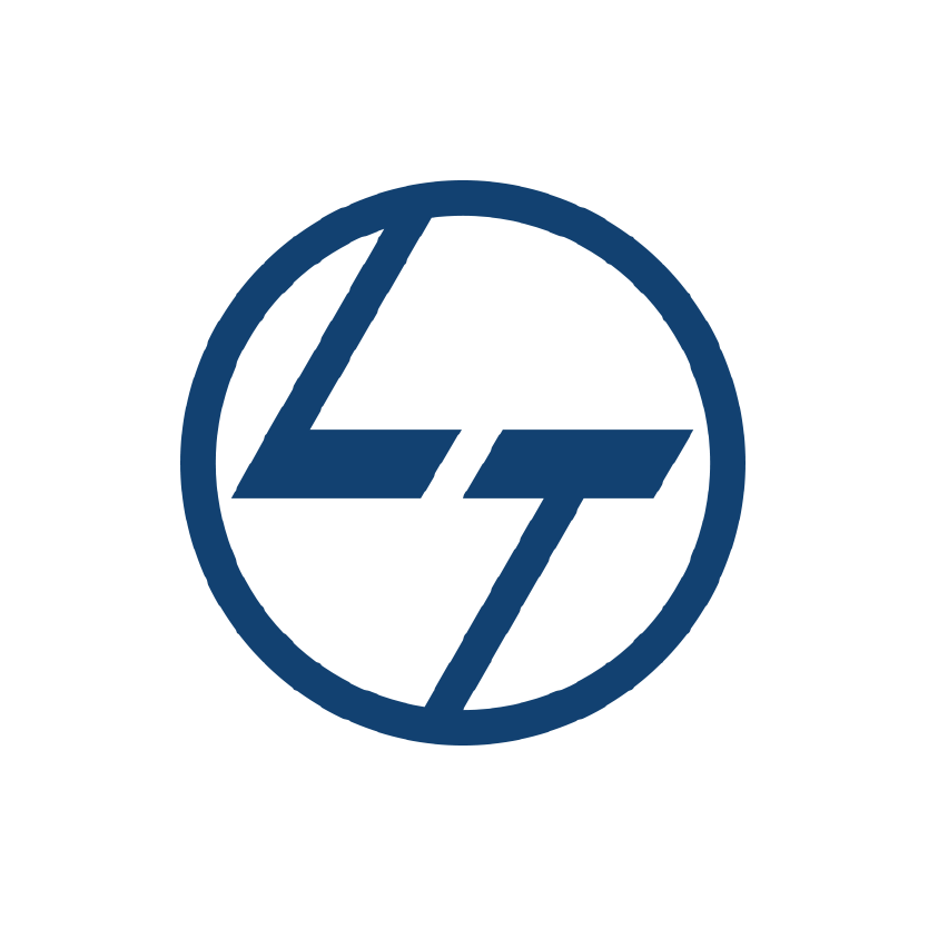 L&T Logo